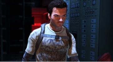 Shadow Complex: A rekord sebességgel fogyó Live-os játék