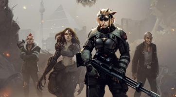 Shadowrun Dragonfall címmel készül a Shadowrun Returns kiegészítője