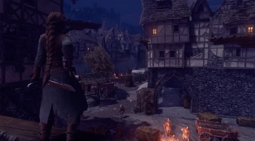 Shadwen: még májusban megjelenik a Frozenbyte új játéka