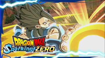 Shallot is csatlakozik a Dragon Ball: Sparking! Zero harcosaihoz
