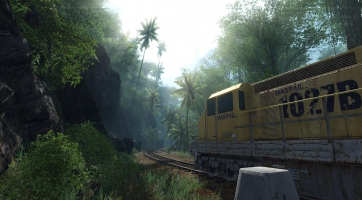 Shanghaiban nyitott stúdiót a Crytek