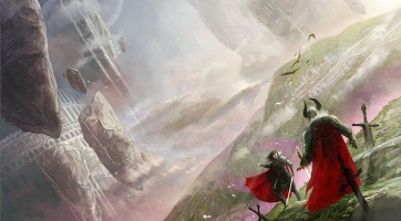 Shards: bemutatkozik az Ultima Online és az Elder Scrolls fejlesztőinek új játéka