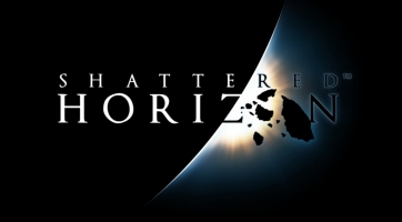 Shattered Horizon: bejelentve