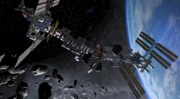 Shattered Horizon: Hivatalos rendszerkövetelmények