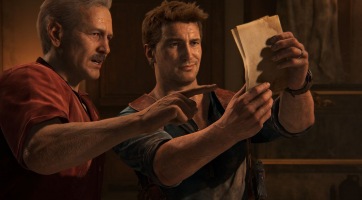 Shawn Levy fejezheti be az Uncharted mozifilmet?