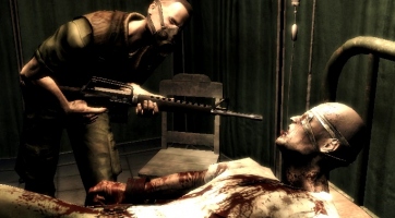Shellshock 2: Blood Trails: A horror, amely felkavarja a karácsonyod