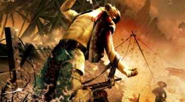 Shellshock 2: Blood Trails: Megerősítve a februári megjelenés