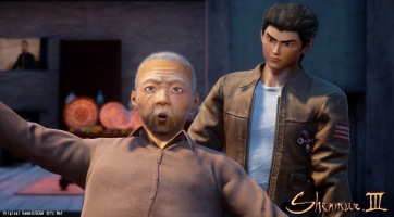 Shenmue III bejelentésre számíthatunk a gamescom 2018 nyitóeseményén