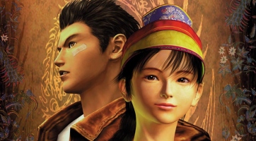 Shenmue 3 bejelentés is lesz a héten?