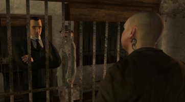 Sherlock Holmes vs. Jack The Ripper: Képeken a híres nyomozó legújabb kalandja