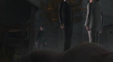Sherlock Holmes vs. Jack the Ripper: Újabb képek a felügyelőről
