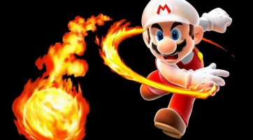 Shigeru Miyamoto a HD grafikáról