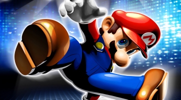 Shigeru Miyamoto nem beszél a Nintendo konferencián?