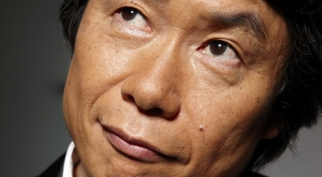 Shigeru Miyamoto nem hisz a digitális disztribúció teljes térnyerésében