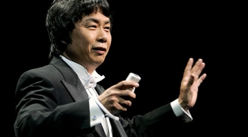 Shigeru Miyamoto: Továbbra is szükség van a fizikai kontrollerekre