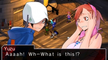 Shin Megami Tensei: Devil Survivor Overclocked - Áprilisban érkezik Európába