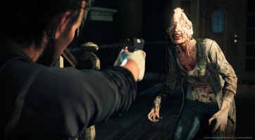 Shinji Mikami szerint túl nehéz lesz a The Evil Within 2