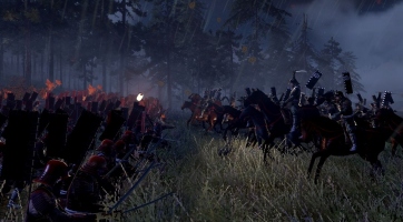 Shogun 2: Total War: Képek a játékról