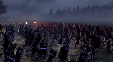 Shogun 2: Total War