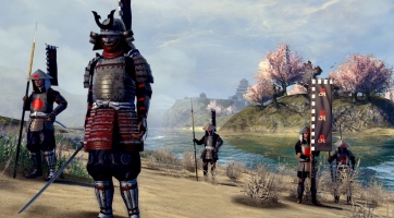 Shogun 2: Total War