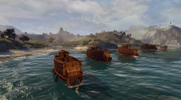 Shogun 2: Total War