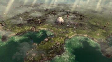 Shogun 2: Total War
