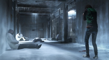 Shuhei Yoshida - Izgatott vagyok a Quantic Dream következő projektje miatt
