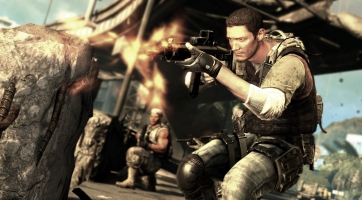Shuhei Yoshida szerint a SOCOM franchise él és virul