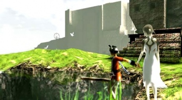 Shuhei Yoshida: Az ICO Team játéka nagyszerű lesz
