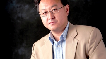 Shuhei Yoshida: Valami különlegesre, valami érdekesre koncentrálunk