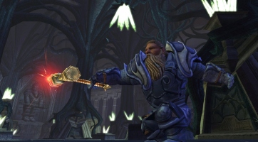 Siege of Mirkwood néven készül az újabb The Lord of the Rings Online kiterjesztés