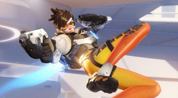 Sikeres volt az Overwatch első bétája