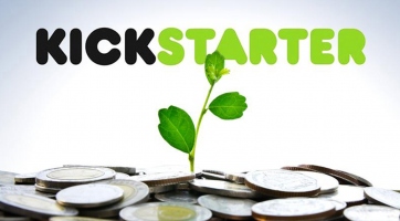 Sikeres évet zárt a Kickstarter