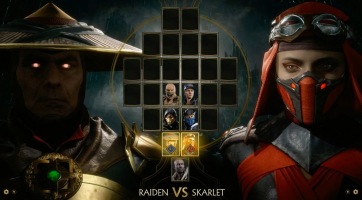 Sikeresen kicsúszott a netre a Mortal Kombat 11 teljes karakterlistája