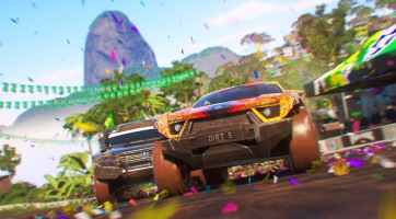 Sikeresen lezárult a Codemasters felvásárlása, az Electronic Arts az új tulajdonos