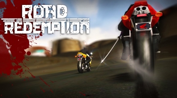 Sikerrel zárult a Road Redemption Kickstarter-kampánya