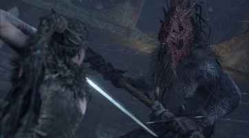 Sikerült nyereséget termelnie a Hellblade: Senua's Sacrifice-nak