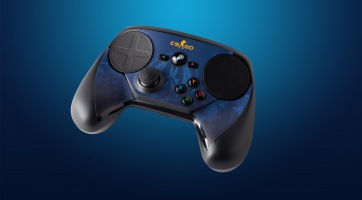 Sikerült sokkal több Steam Controllert eladni a Valve-nak, mint amennyi a rendelkezésükre állt