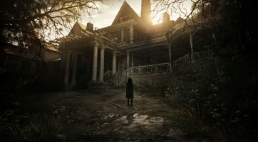 Sikítozás, rémüldözés - így reagáltak az emberek a Resident Evil 7 VR demójára