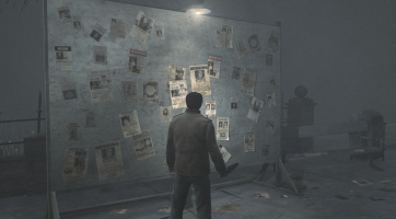 Silent Hill: Homecoming: Javításért sikít a PC-s változat