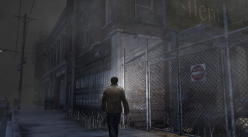 Silent Hill: Homecoming: PC-n késve érünk haza?