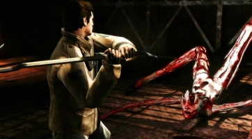 Silent Hill: Homecoming: Rémes képtár