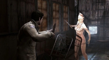 Silent Hill: Homecoming: Újabb mustra