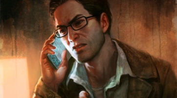 Silent Hill: Shattered Memories: gamescom 2009 trailer