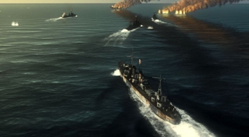 Silent Hunter 5: Hivatalos rendszerkövetelmények 