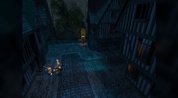 Silver: a THQ Nordic újra elérhetővé tette a legendás szerepjátékot