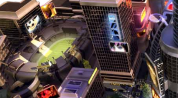 SimCity