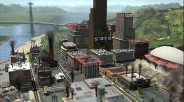 Sim City: Ilyenek lesznek a katasztrófák