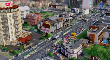 SimCity