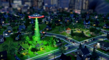 SimCity